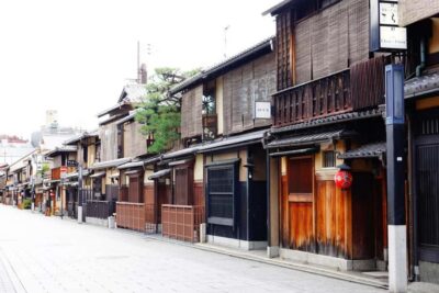 Kyoto: Gion Morning/Night Walking Tour - Price and what you actually get for $40