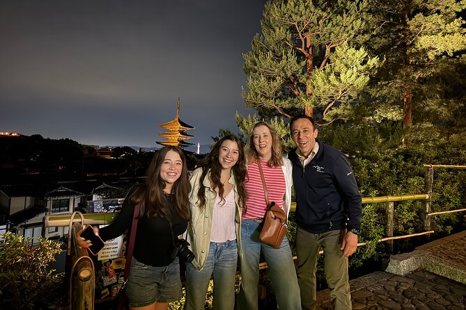 Kyoto Gion Night Tour: Discover Geisha District and Hidden Gems - Value Check: Why $26.06 Can Still Feel Like a Bargain