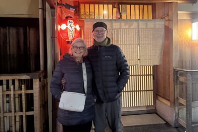Kyoto Gion Night Tour: Discover Geisha District and Hidden Gems - Hanamikoji Street: The Best Place to Look (Not Stare)