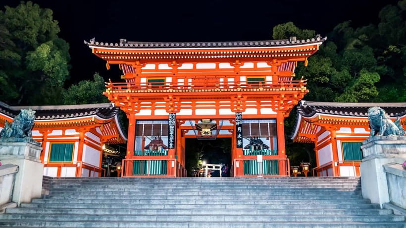 Kyoto: Gion Night Tour Stories of Geisha and Maiko - Key things that make this Kyoto Gion night tour worth your time