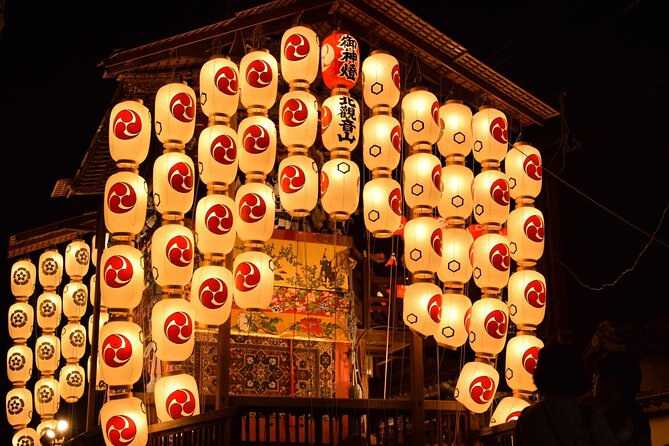 Kyoto: Gion Night Walking Tour with Geisha Insight - Price and value: what $25 buys you in Kyoto