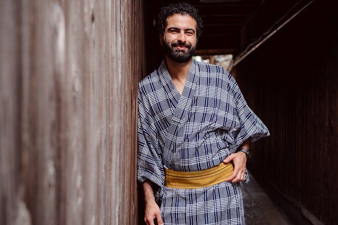 Kyoto Gion Photoshoot - Private Session | Pro Photographer - Quick Hits: What Makes This Kyoto Gion Shoot Work