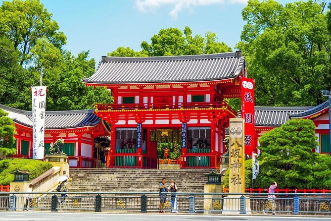Kyoto Gion Walking Tour for First Time Visitors - Price and what you’re really paying for