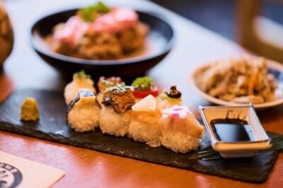 Kyoto: Guided Food Tour with 12 Dishes & 3 Drinks - The Meeting Point Game: McDonald’s Shijo Ohashi (and How Not to Miss It)
