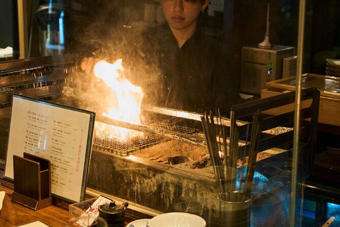 Kyoto: Guided Food Tour with 12 Dishes & 3 Drinks - Why the Guide Matters More Than the Menu