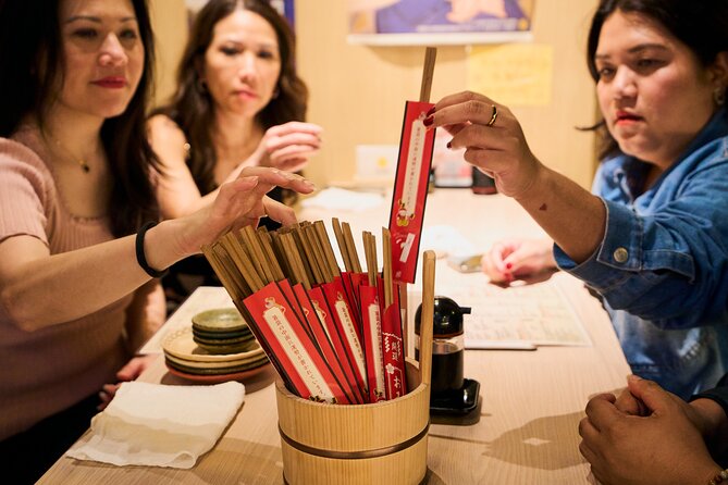 Kyoto: Guided Food Tour with 12 Dishes & 3 Drinks - Pacing, Portion Feel, and How to Keep It Fun