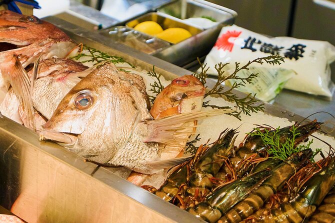 Kyoto: Guided Food Tour with 12 Dishes & 3 Drinks - Logistics That Help: Mobile Ticket, Transit, and a Clear Finish