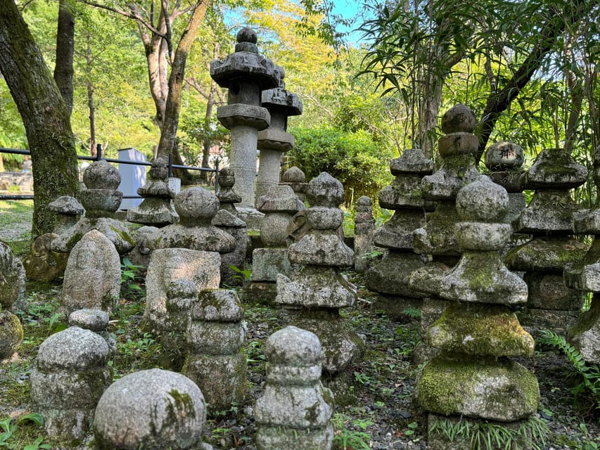 Kyoto: Guided Tour in UNESCO Site, Kiyomizu-dera - 90 Min. - Viewpoint photo stops: getting Kyoto’s views without a full day hike