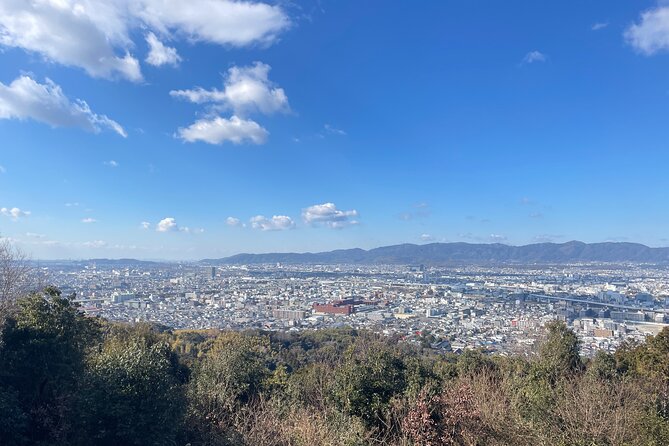 Kyoto Guided Walking Tour: Secret Zen Garden and Fushimi Inari - Komyo-in Temple: The Zen Garden Break (The Stop Many Miss)