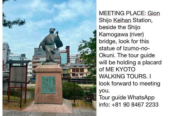 Kyoto Half Day Highlights Tour - Why a Kyoto Highlights Tour in 3.5 Hours Actually Works