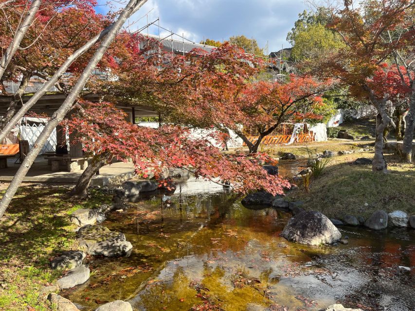 Kyoto: Half-Day Private Guided Tour to the Old Town of Gion - Price and Value: When $96 Feels Fair for a Private Guide