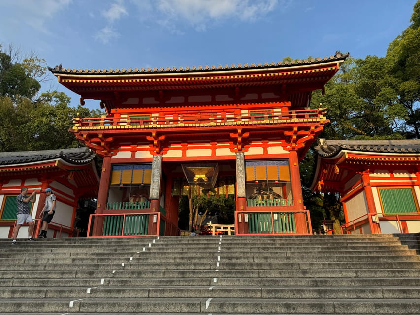 Kyoto: Half-Day Private Tour Gion Geisha District & Kiyomizu - Price and value for this Kyoto half-day ($77 per person)