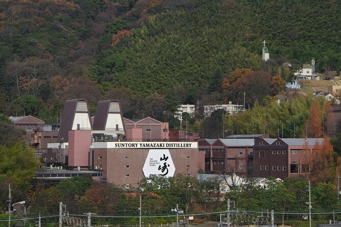 Kyoto Half Day Yamazaki Whisky Museum and Asahi Art Museum - Who This Tour Suits Best (And Who Might Not)
