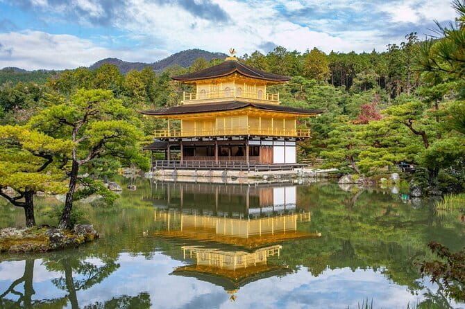 Kyoto Half Day Yamazaki Whisky Museum and Asahi Art Museum - Should You Book This Kyoto Half Day Tour?