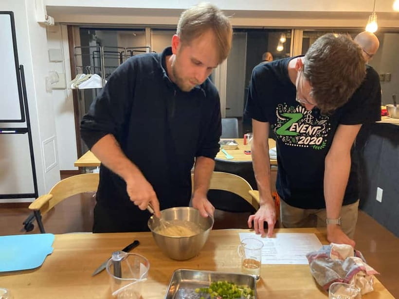 Kyoto: Hands-on Takoyaki and Okonomiyaki Cooking (1 Hour) - Who This Class Is For (and Who Might Want Something Else)