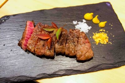 Kyoto Hidden Gem Food Tour in Fushimi - Your food lineup: what you’ll likely eat (and what to look for)