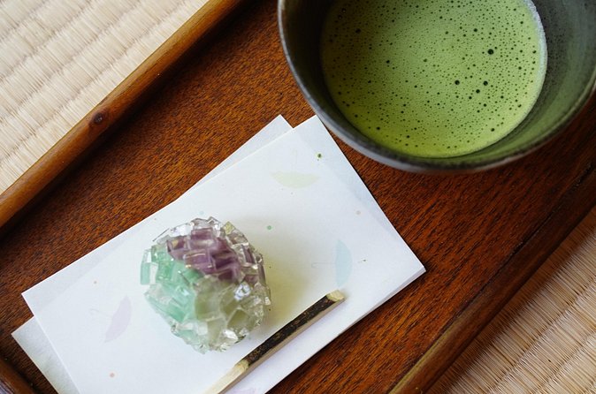 Kyoto Hidden Riverside Zen Mediation and Uji Matcha Experience - Price and value: what $105 buys you in Kyoto mindfulness