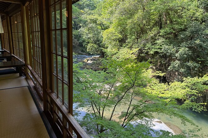 Kyoto Hidden Riverside Zen Mediation and Uji Matcha Experience - Should you book this Kyoto Hidden Riverside Zen Meditation and Uji Matcha experience?