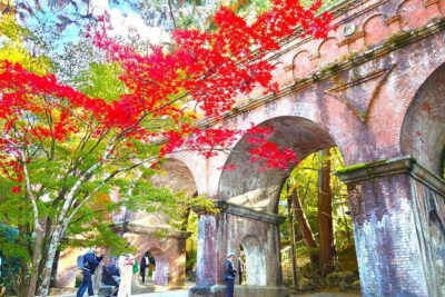 Kyoto: Higashiyama Slow Cycling Tour along the quiet waterfront - Meeting in Kyoto Gyoen territory, then easing into the river calm