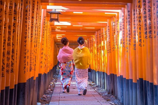 Kyoto: Higashiyama Slow Cycling Tour along the quiet waterfront - Nanzen-ji and the famous Sanmon Gate story