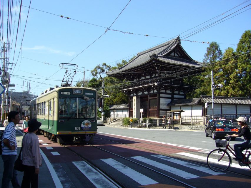 Kyoto Highlights 7-Hour Private Guided Tour - Price and Value: Why $215 Can Make Sense for a Private Day
