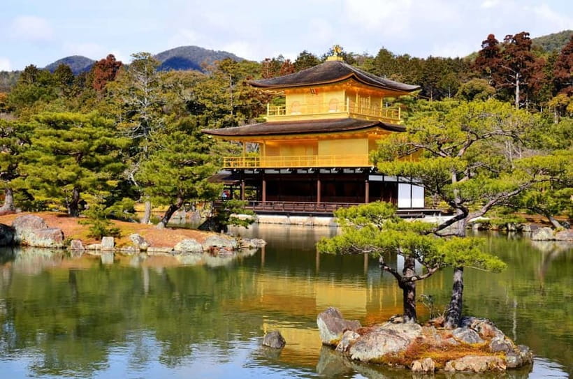 Kyoto: Highlights Guided Walking Tour - Key things I’d watch for before you go