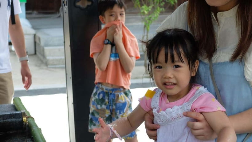 Kyoto: Highlights Guided Walking Tour - Kyoto Avanti to Kiyomizu-dera: where the day gets real