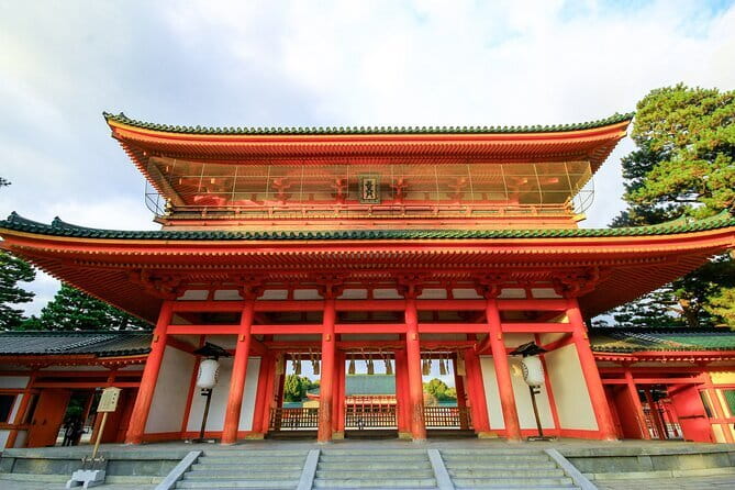 Kyoto Highlights: Half Day Customized World Heritage Walking Tour - Why a 4-hour customized Kyoto walk beats random checklists
