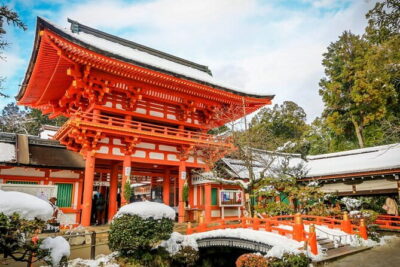 Kyoto Highlights: Half Day Customized World Heritage Walking Tour - Central Kyoto vs Northern Kyoto: how to build your route