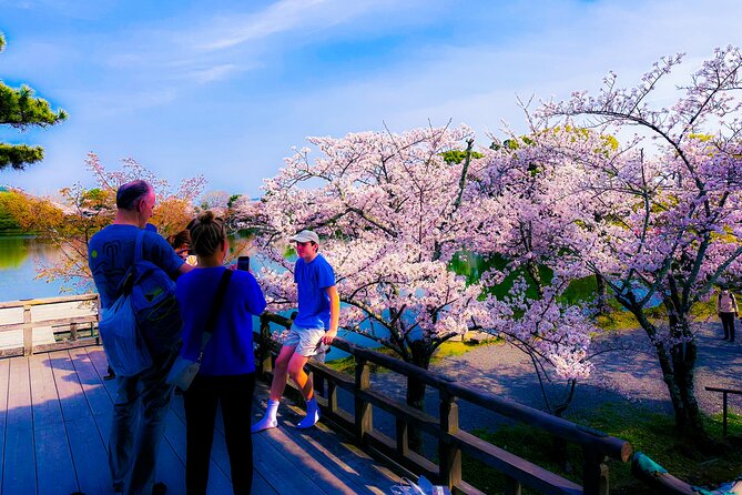 Kyoto Highlights & Hidden Gems in Nature (Private Van Eng-Guide) - Arashiyama-Takao Parkway and the mountains’ big-picture views