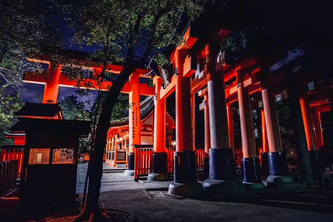 Kyoto Highlights & Hidden Gems in Nature (Private Van Eng-Guide) - Price and value: what you’re really paying for
