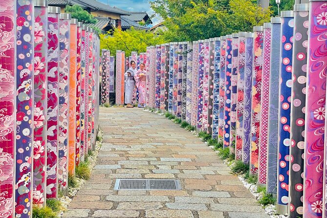 Kyoto Highlights Private Car Day Tour with English Speaking Guide - Arashiyama Bamboo Forest and Tenryu-ji: the calm start