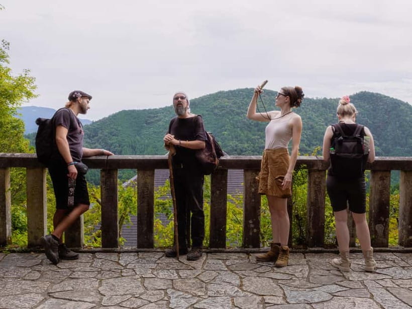 Kyoto: Hike and Hot Springs in Kurama - Key Highlights You’ll Actually Feel