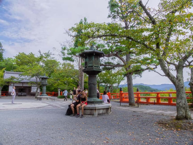 Kyoto: Hike and Hot Springs in Kurama - Should You Book Kyoto: Hike and Hot Springs in Kurama?