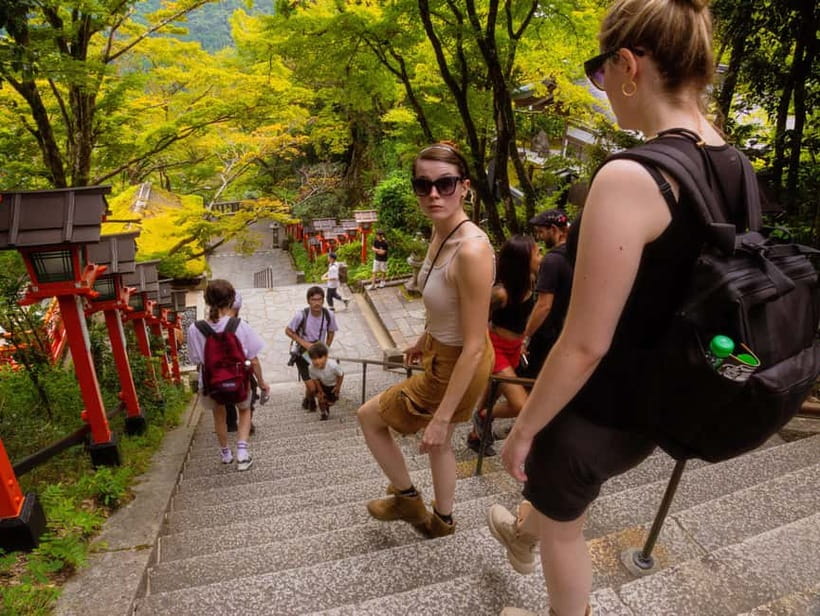 Kyoto: Hike and Hot Springs in Kurama - Price and Value: What $80 Buys You (and What It Doesn’t)