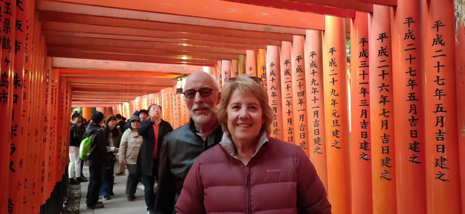 Kyoto: Historic Higashiyama Walking Tour - Kōdaiji Temple: gardens, bamboo, and a calm reset (admission included)