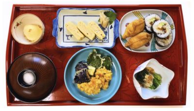 Kyoto Home Cooking Class &Supermarket tour near Fushimiinari - Dashi: The One Ingredient That Changes Everything
