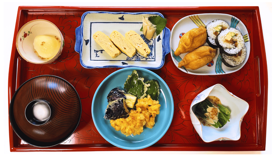 Kyoto Home Cooking Class &Supermarket tour near Fushimiinari - Price and Timing: Is $127 Worth 4 Hours?
