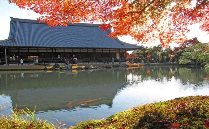 Kyoto Hozugawa River Boat Sagano Romantic Train Tour - Should You Book This Kyoto Hozugawa Boat-and-Train Tour?