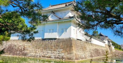 Kyoto: Imperial Palace & Nijo Castle Guided Walking Tour - Nijo Castle: Ninomaru-goten Palace and Garden, plus the Painting Gallery