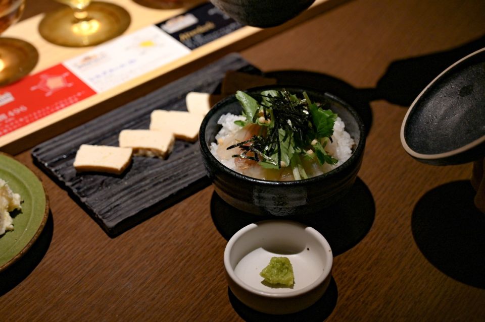 Kyoto: Izakaya Food Tour with Local Guide - Key things I’d plan for