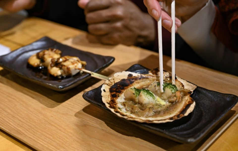 Kyoto: Izakaya Food Tour with Local Guide - FAQ