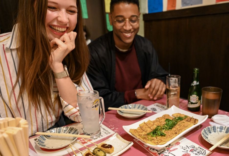 Kyoto: Izakaya Food Tour with Local Guide - Value Check: Is $150 Worth It for 3 Hours?