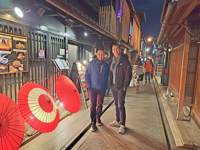 Kyoto: Izakaya Nightlife Tour with Local Guide - Key things you should know