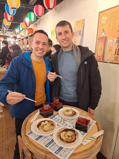 Kyoto: Izakaya Nightlife Tour with Local Guide - How the guide makes izakaya hopping work (and why you’ll appreciate it)