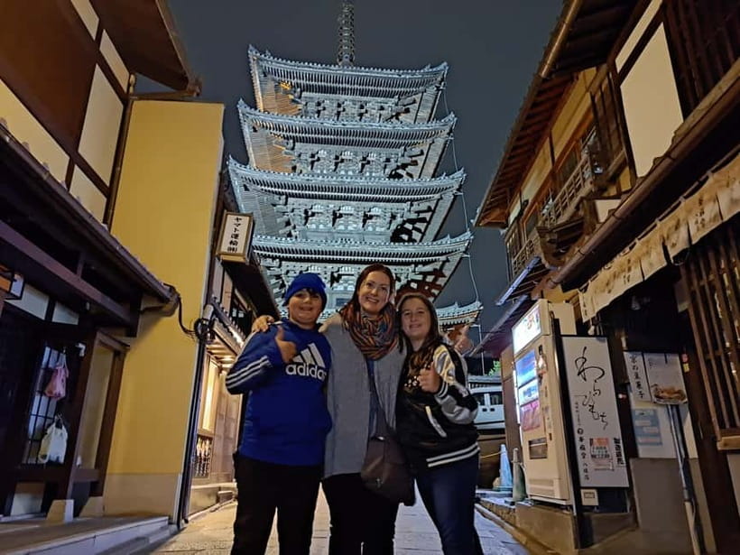Kyoto: Izakaya Nightlife Tour with Local Guide - Food and drinks: what you get for about $80 (and what to plan for)