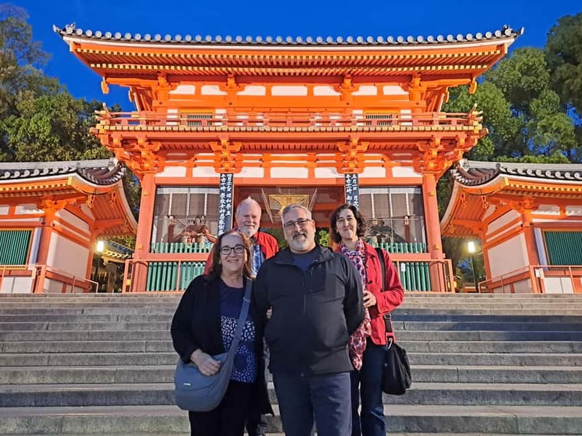 Kyoto: Izakaya Nightlife Tour with Local Guide - Pace, walking, and comfort: the practical stuff that can make or break it