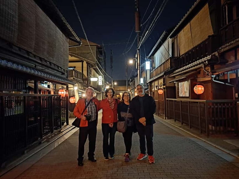 Kyoto: Izakaya Nightlife Tour with Local Guide - What it’s really like with guide Hiro (based on past experiences)