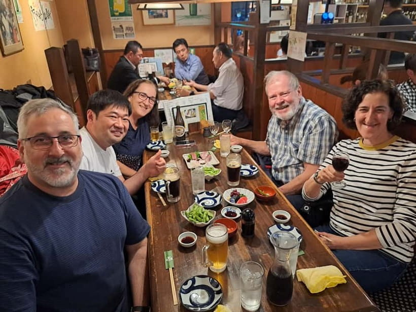Kyoto: Izakaya Nightlife Tour with Local Guide - Price and booking value: when $80 is actually a good deal