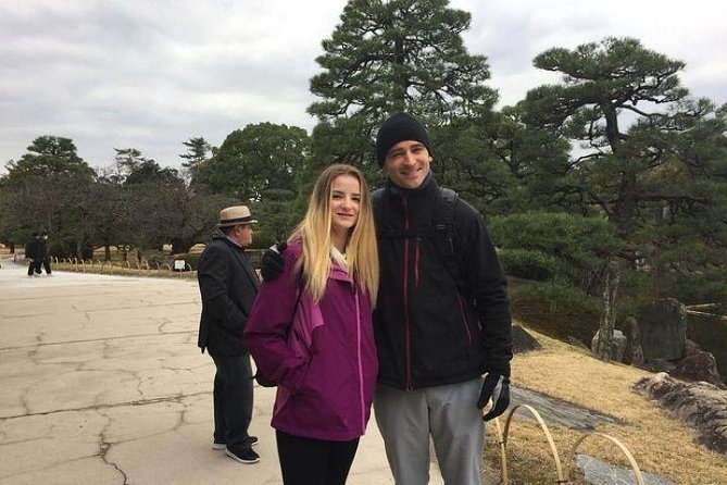 Kyoto Japanese Garden Lover's Private Tour with Government-Licensed Guide - Ryoan-ji rock garden: the simplest scenes usually teach the most